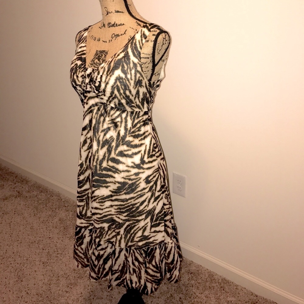 ❤️Talbots Dress